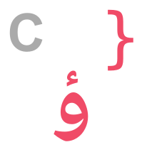 c